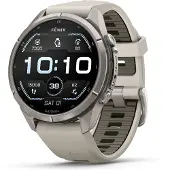 Garmin Fenix 9 Pro 43 mm