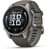 Garmin Fenix 9 43 mm