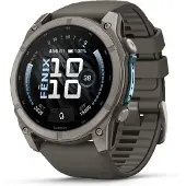 Garmin Fenix 9 51 mm