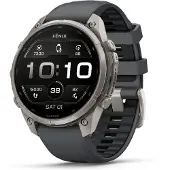 Garmin Fenix 9 Pro 47 mm