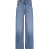 Calvin Klein Jeans Farkut sininen denim