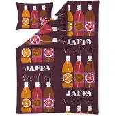 Vallila Jaffa pussilakanasetti