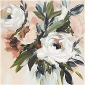 Aina Aurora 80x80cm maalattu taulu