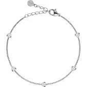 Edblad Barley Petite rannekoru Steel 131839