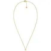 Edblad Barley Petite kaulakoru Gold 131840
