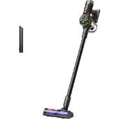 Dyson V8 Cyclone -varsi-imuri 494706-01 (Armeijanvihreä/Musta)