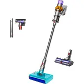 Dyson V15s Detect Submarine varsi-imuri + moppi