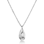 Edblad Crystalite kaulakoru S Steel 131871