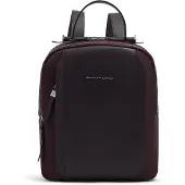 Piquadro Lyra Arkireppu 31 cm Punainen
