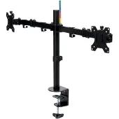 Kensington – SmartFit Ergo Dual Monitor Arm (K55409WW)