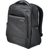 Kensington Contour 2.0 Executive -tietokonereppu, musta, 14"