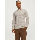 Jack & Jones Paita 'JJJoe' hiekka