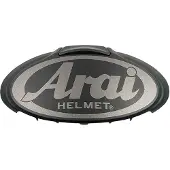 Arai 3d Logo Kypärän Yläosan Ilmanvaihtoaukko