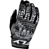 FLY Racing Kinetic Blur Off-road Käsineet