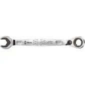 Wera U-räikkälenkkiavain Joker Switch 12mm