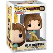 Funko POP! Milly Thompson Trigun -figuuri 9 Cm