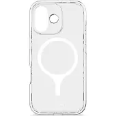 Decoded DropTec Case w/MagSafe iPhone 17 - Clear