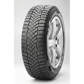Pirelli 225/60R18 104T WINTER ICE ZERO FRICTION XL Poisto Kitka