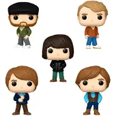 Funko POP! The Beach Boys -figuuri