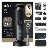 Braun AIO9560 All-In-One Series 9