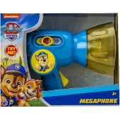 Paw Patrol Chase Megaphone Opettavainen Lelu