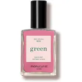 Manucurist Paris Green Rose