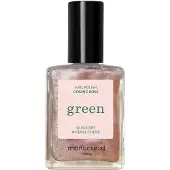 Manucurist Paris Green Cosmic Rose