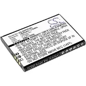 123accu Doro 7030 7031 DFC-0270 / DBX-1350A akku 1200mAh