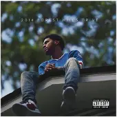 Ginza.se - 2014 Forest Hills Drive (2 LP)
