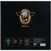 BMG - Hammered (20th Anniversary Edition) (LP)