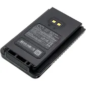Cameron Sino YAESU radiopuhelimen FT-25R / FT-65R yhteensopiva akku 1950mAh
