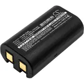 Taltech 3M tulostimen PL200 yhteensopiva akku 650mAh
