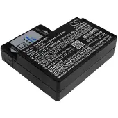 Cameron Sino Fujikura yhteensopiva FSM-601S FSM-602S FSM-61S akku 4000mAh