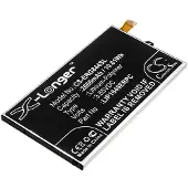123accu Sony G8441 Lilac PF41 Xperia XZ1 Compact yhteensopiva akku 2600mAh
