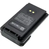 Cameron Sino YAESU radiopuhelimen FT-25R / FT-65R versio 2 yhteensopiva akku 2500mAh