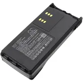 123accu Motorola puhelimen GP1280 / GP140 yhteensopiva akku 4000mAh