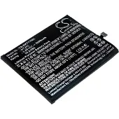 123accu Nokia älypuhelinten 3.2 / TA-1154 yhteensopiva akku 3950mAh