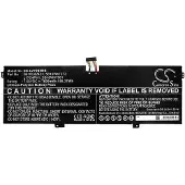 123accu Lenovo Yoga C930 akku 7600mAh