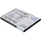 123accu Lenovo A30t akku 1150 mAh