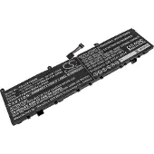 123accu Lenovo ThinkPad P1 / ThinkPad X1 Extreme akku 5150 mAh