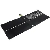 24hShop Microsoft tablettien Surface 1769 / Surface 1782 yhteensopiva akku 5900mAh