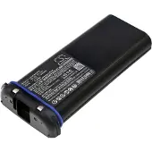 Cameron Sino Icom radiopuhelimen IC-IC-M2A / IC-IC-M31 yhteensopiva akku 1800mAh