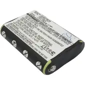 123accu Motorola FV300 FV500 FV700 yhteensopiva akku 700mAh / 2.52Wh