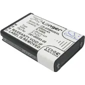 Cameron Sino Garmin Alpha 100 handheld navigaattorin akku Li-ion 3 7 V 2200 mAh