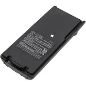 123accu Icom radiopuhelimen IC-A6 / IC-A6E yhteensopiva akku 2200mAh