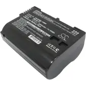 123accu Nikon EN-EL15 akku 2000 mAh