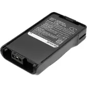 TDR KENWOOD FTH1010 NX-220 NX-320 akku 2100mAh/15.12Wh