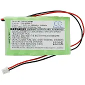 Cameron Sino Honeywell Ademco 300-03865 Ademco 55026089 Ademco 781410403291 akku 1500mAh