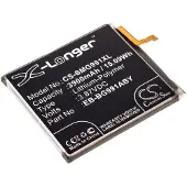 123accu Samsung älypuhelinten Galaxy S21 5G / Galaxy S21 5G UW yhteensopiva akku 3900mAh
