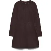 Vero Moda Mekko ruskea